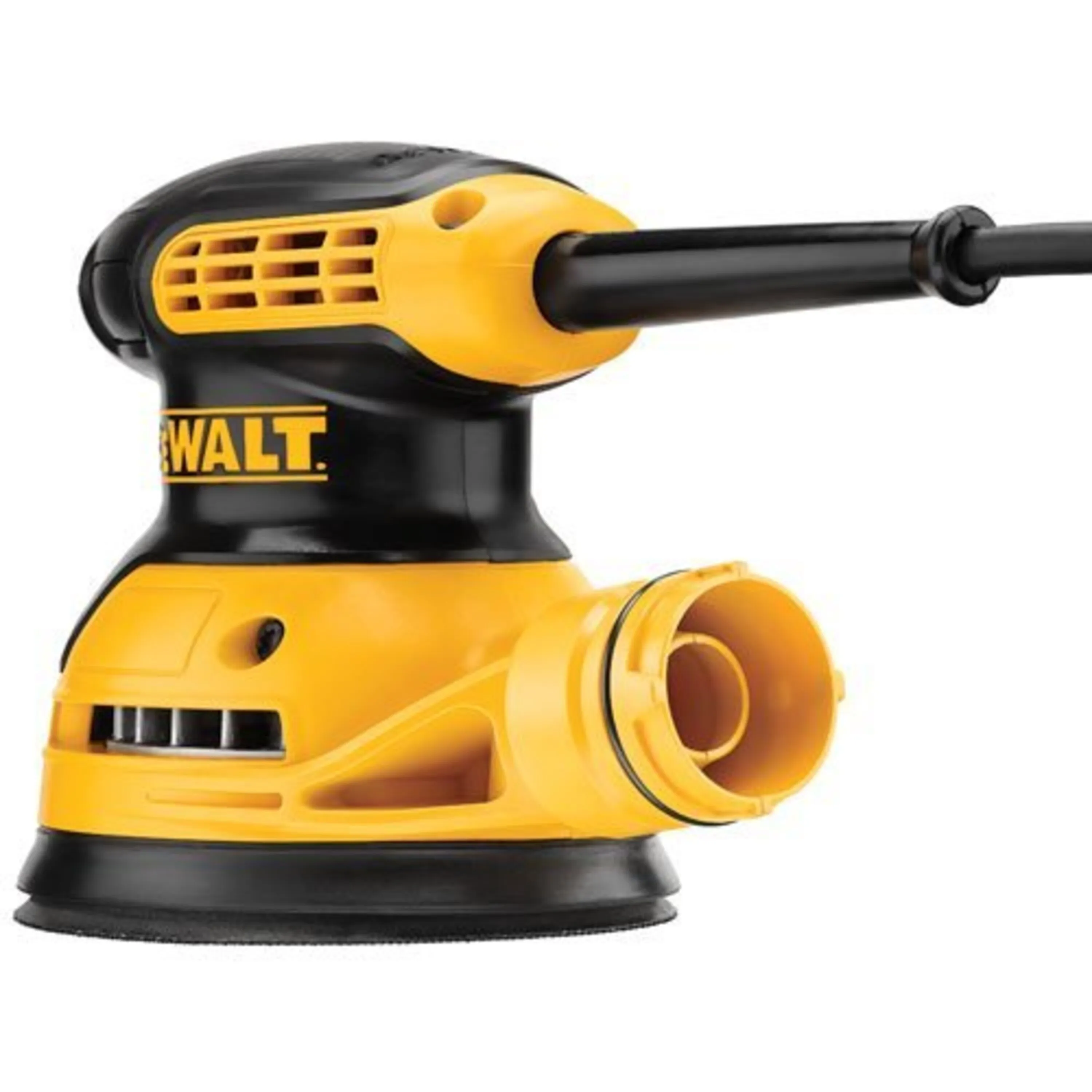 DeWalt DWE6421 5" Random Orbit Palm Sander