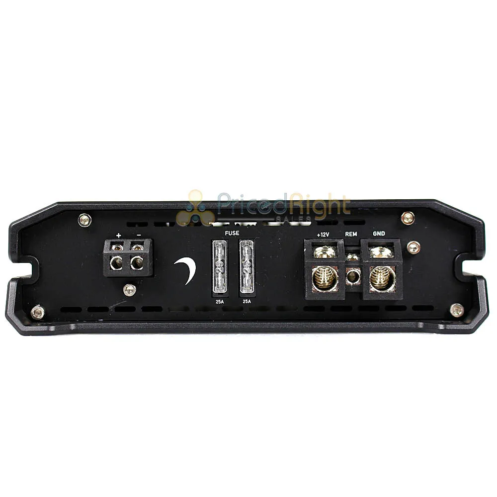 Diamond Audio 1 Ch Monoblock Amplifier 500W x 1 @ 2 Ohm DMD Series DMD500.1D