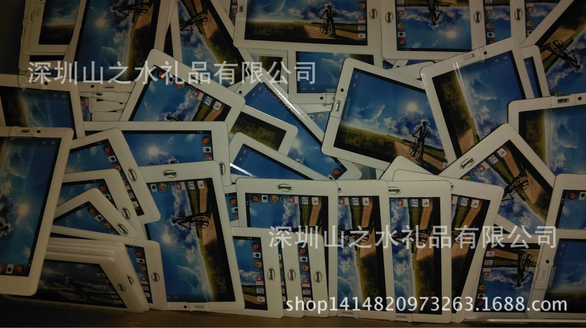 Direct supply card U disk customized