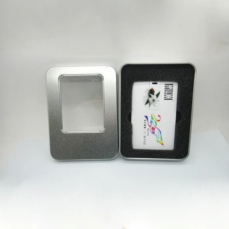 Direct supply card U disk customized