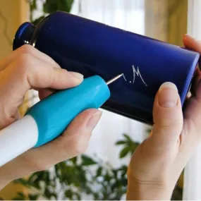 DIY Cordless Engraving Pen