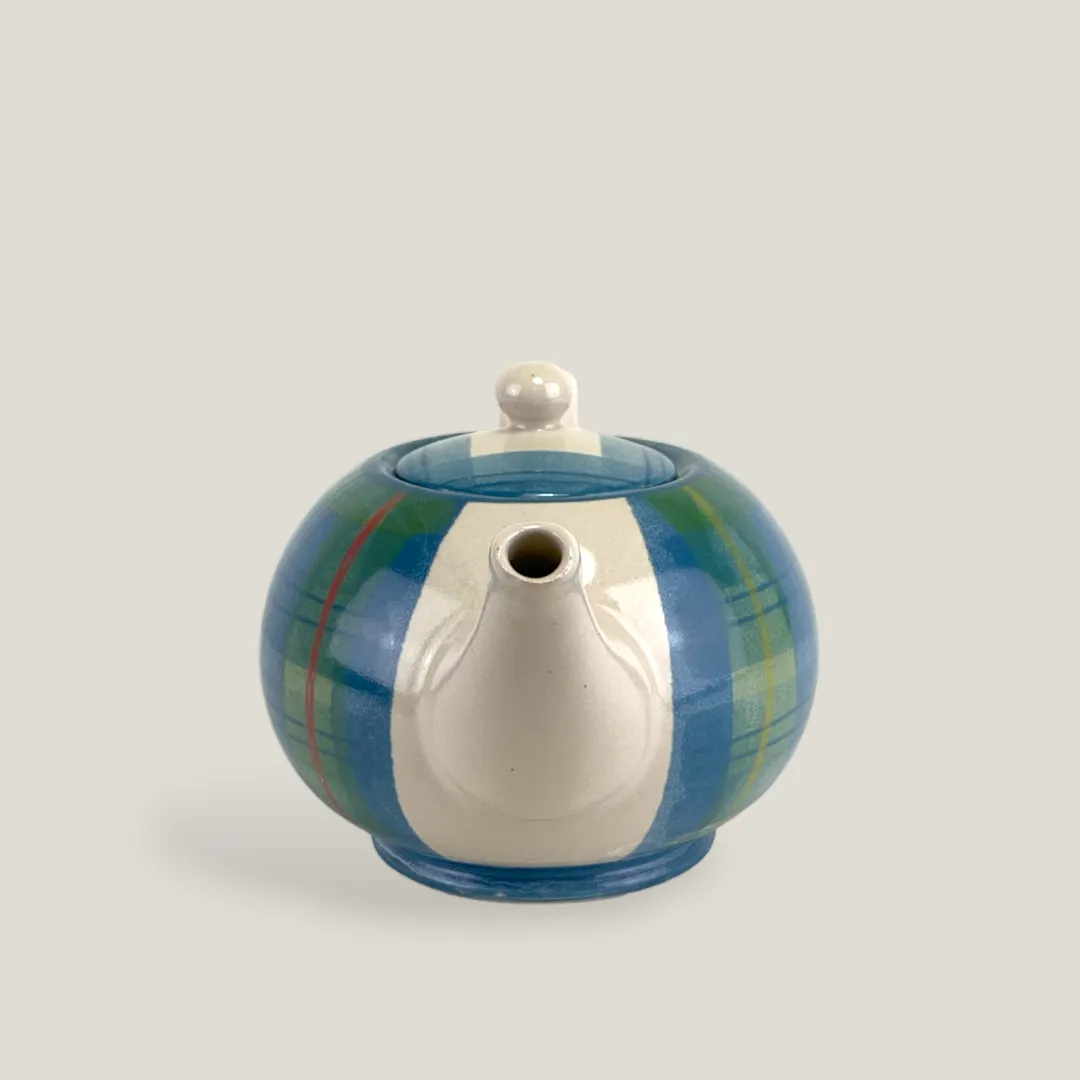 Donina Stewart Small Teapot