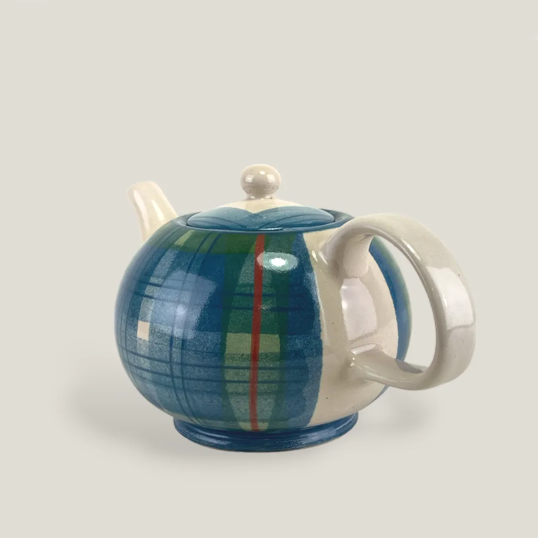 Donina Stewart Small Teapot