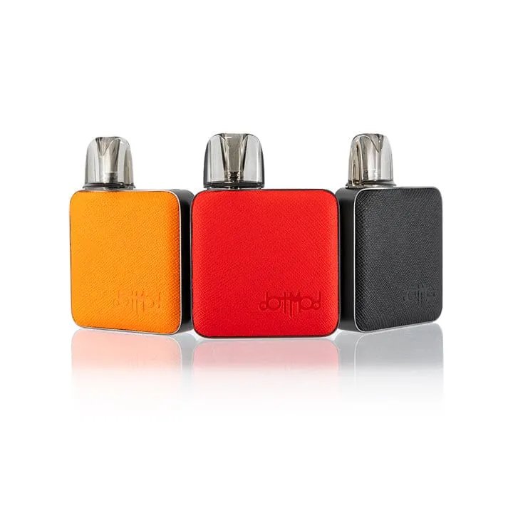 Dotmod dotPod Nano 18W Pod System Kit 800mAh - Clearance