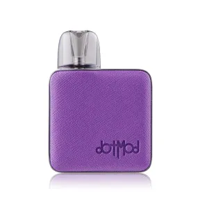 Dotmod dotPod Nano 18W Pod System Kit 800mAh - Clearance