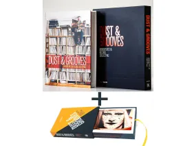 Dust & Grooves: Adventures in Record Collecting (Limited Second Edition)