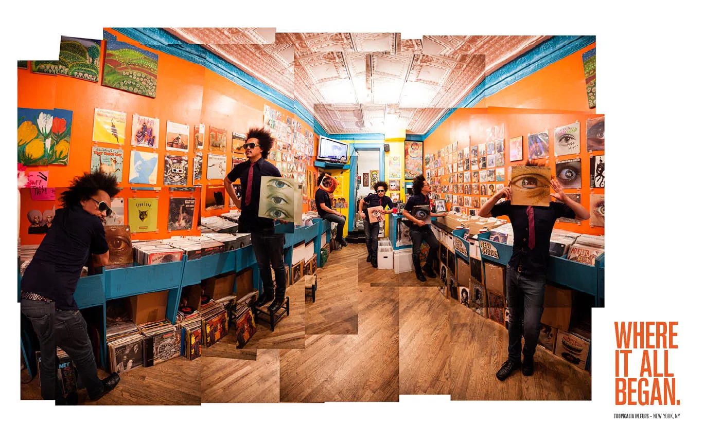 Dust & Grooves: Adventures in Record Collecting