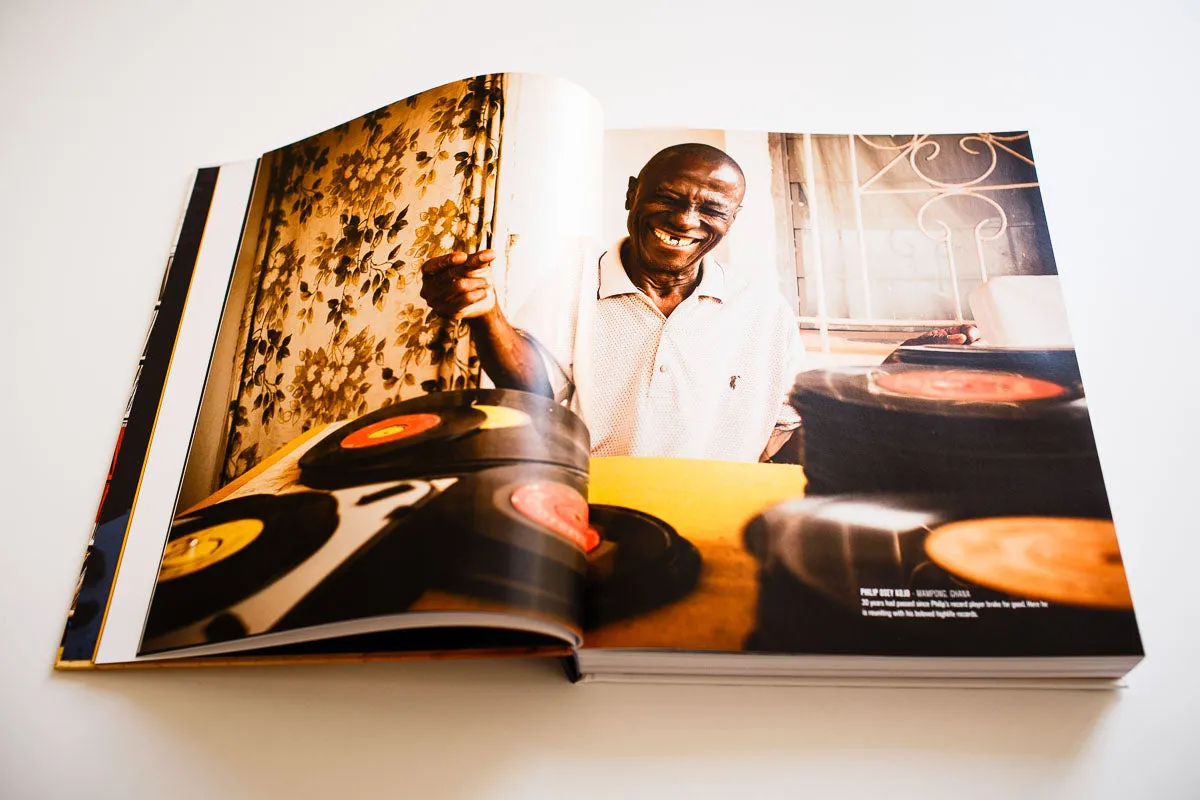 Dust & Grooves: Adventures in Record Collecting