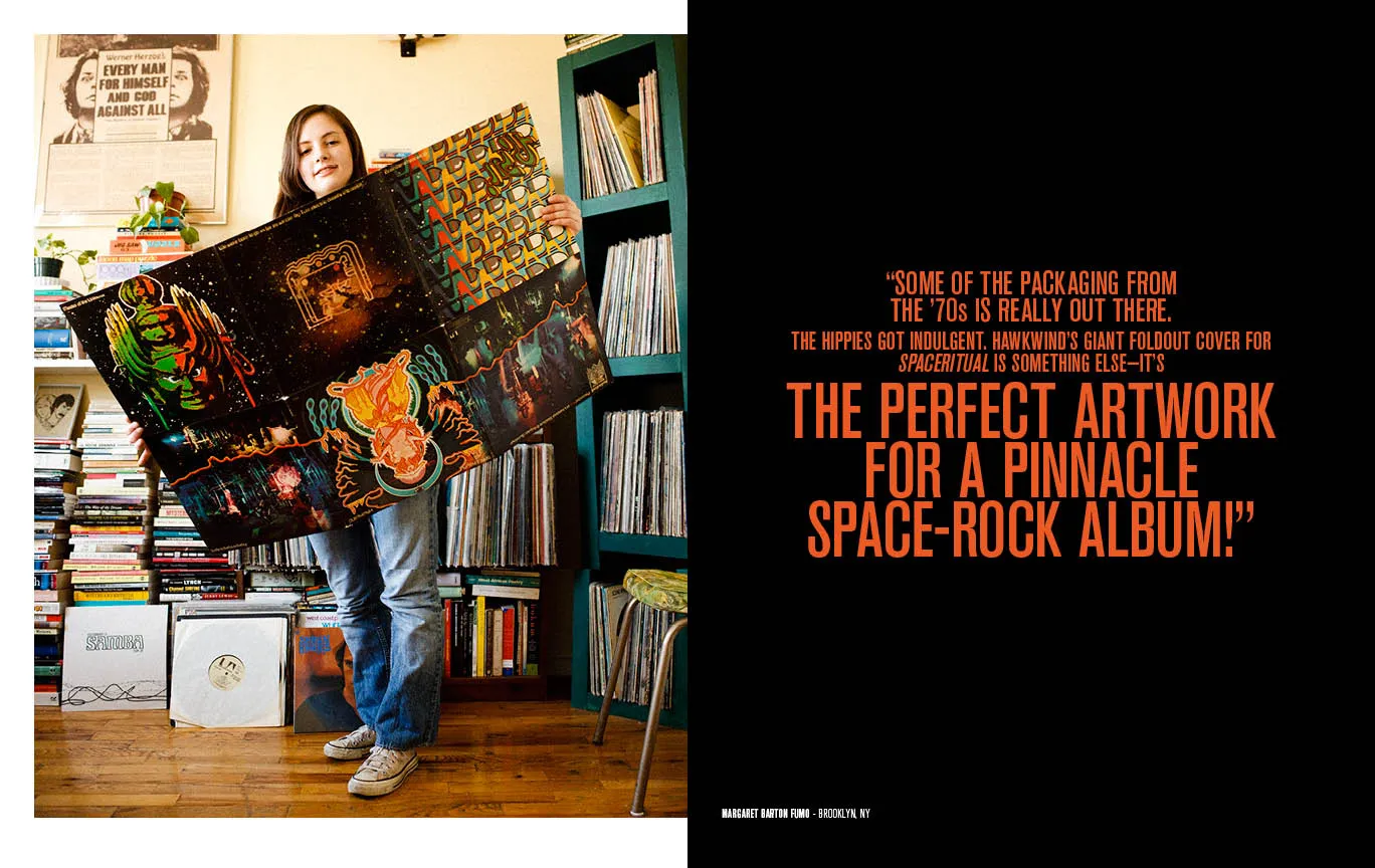 Dust & Grooves: Adventures in Record Collecting