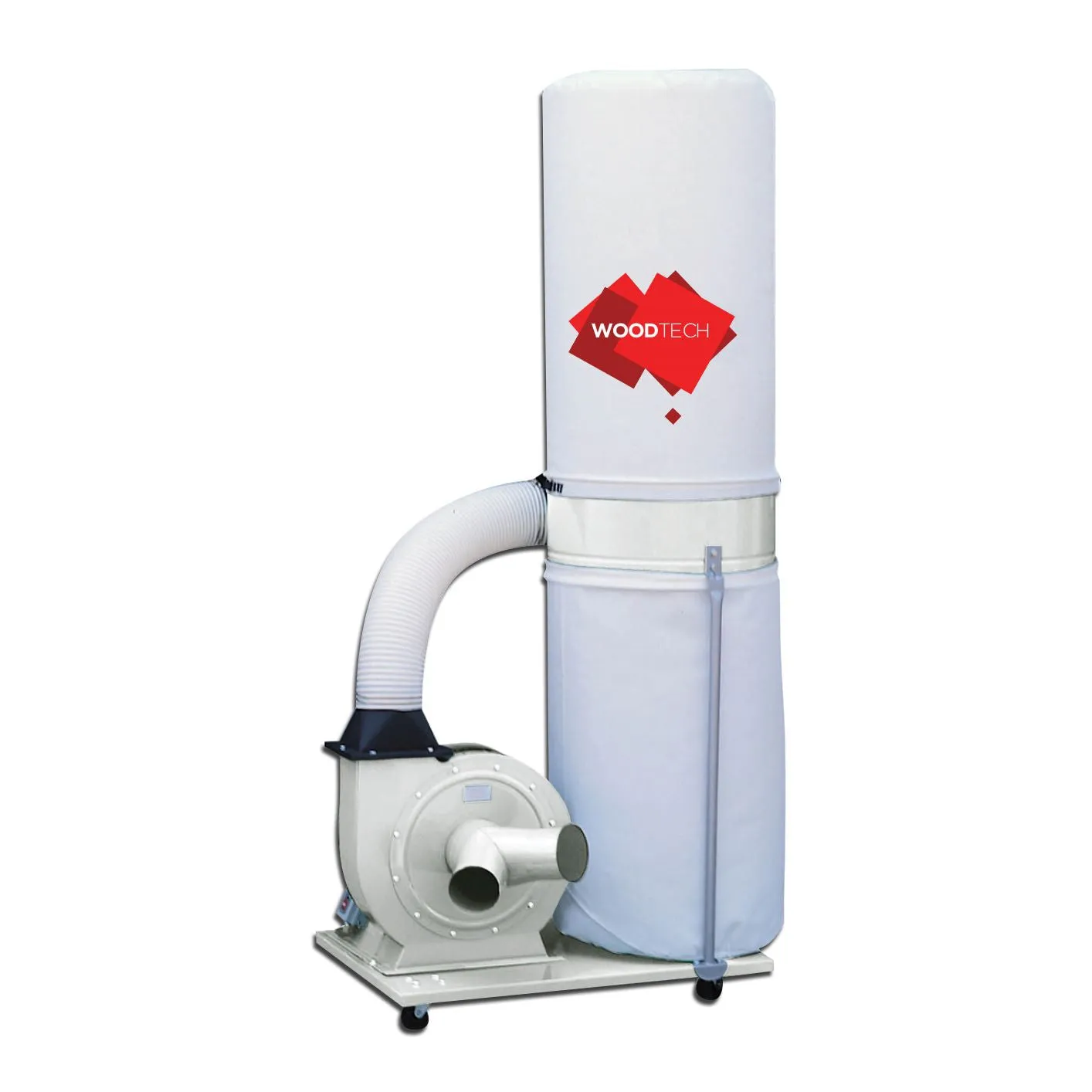 Dust Collector UFO101B 2HP 1Ph