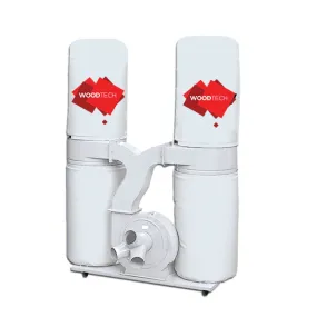 Dust Collector UFO105B 10HP 3Ph