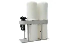 Dust Collectors - 4HP/5HP/7.5HP/10HP