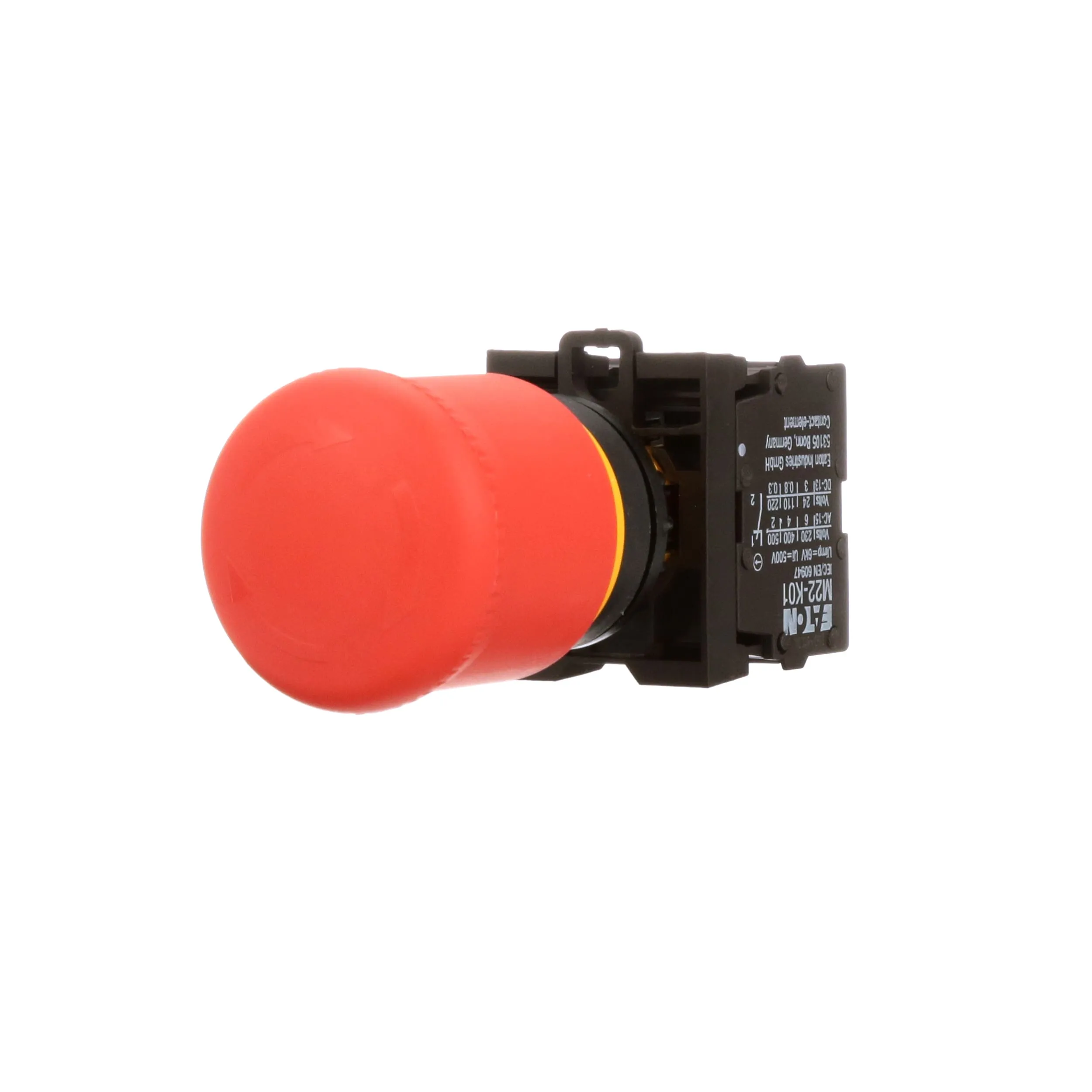 Eaton - Cutler Hammer M22-PVT-K02
