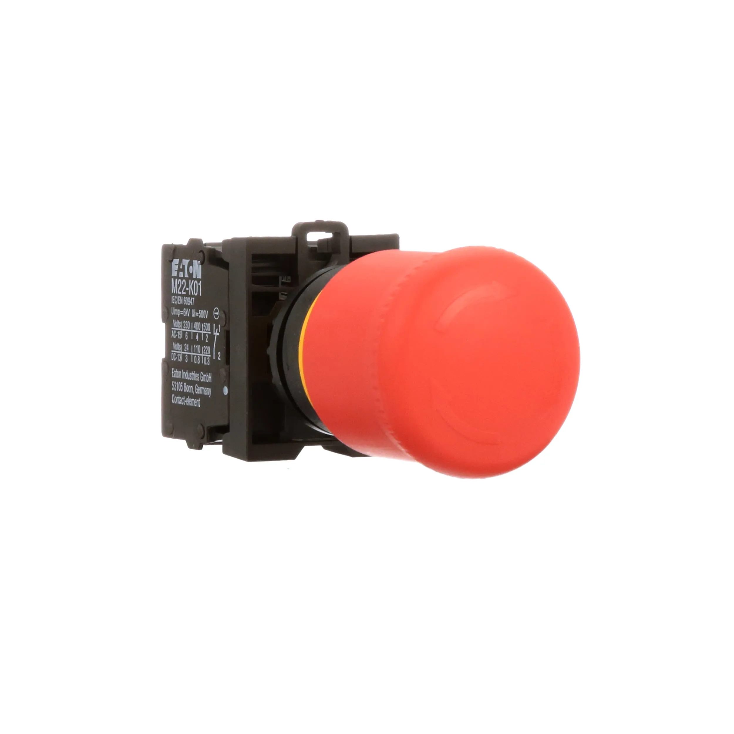 Eaton - Cutler Hammer M22-PVT-K02