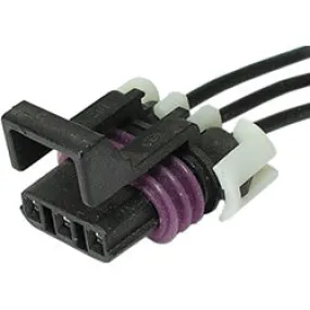 Electrical Pigtail Pico 3 Wire Various Sensors & Switches