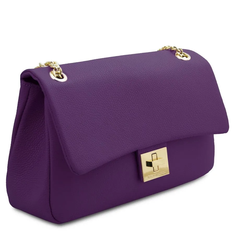 Elettra Ladies Shoulder Bag
