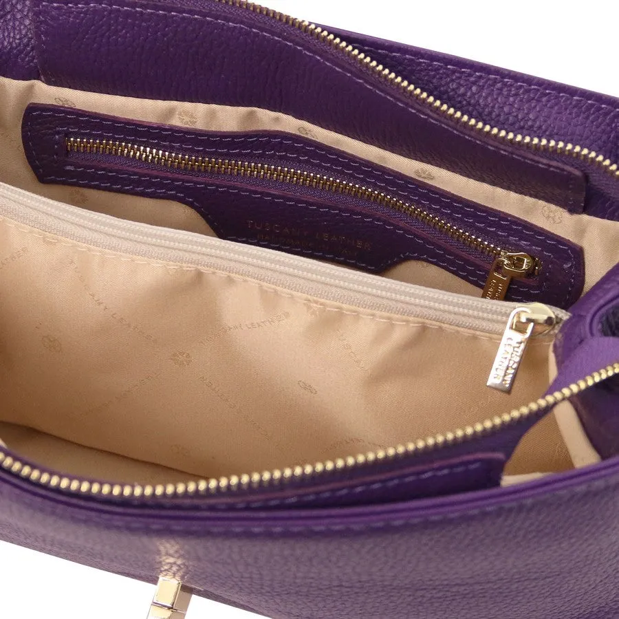 Elettra Ladies Shoulder Bag