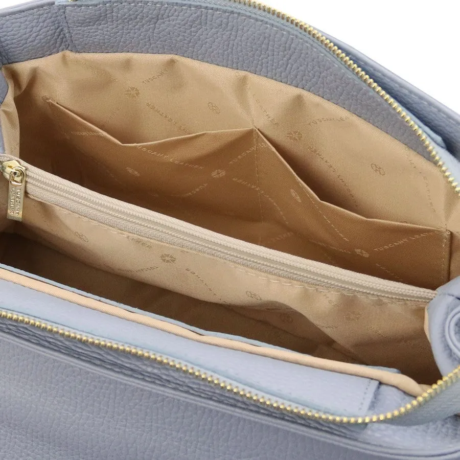 Elettra Ladies Shoulder Bag