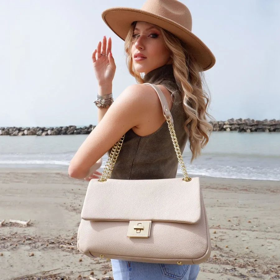 Elettra Ladies Shoulder Bag