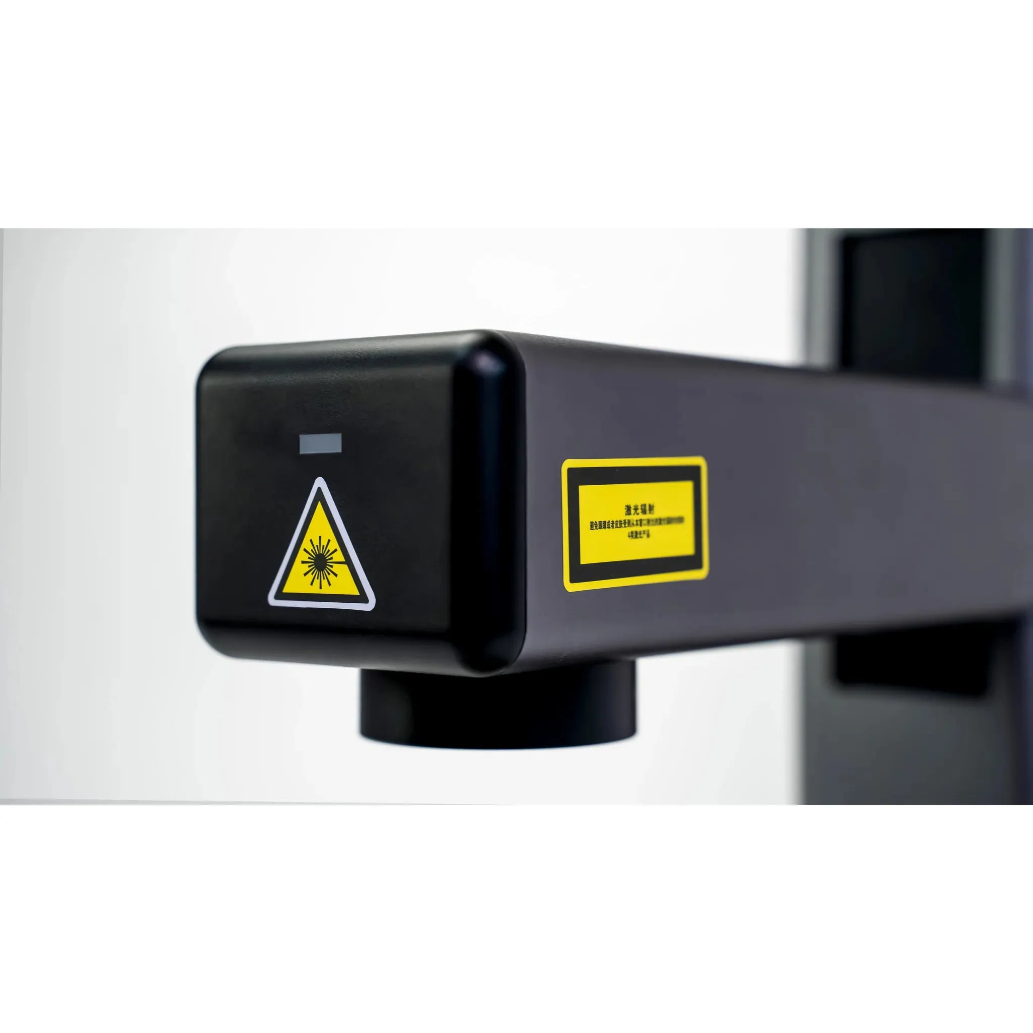 EM-Smart One 20W Portable Fiber Laser Engraver