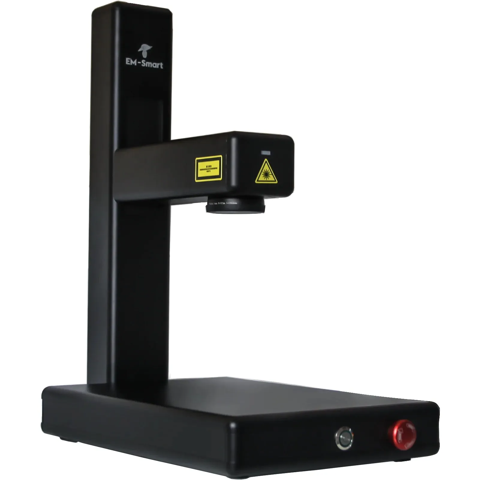 EM-Smart One 20W Portable Fiber Laser Engraver