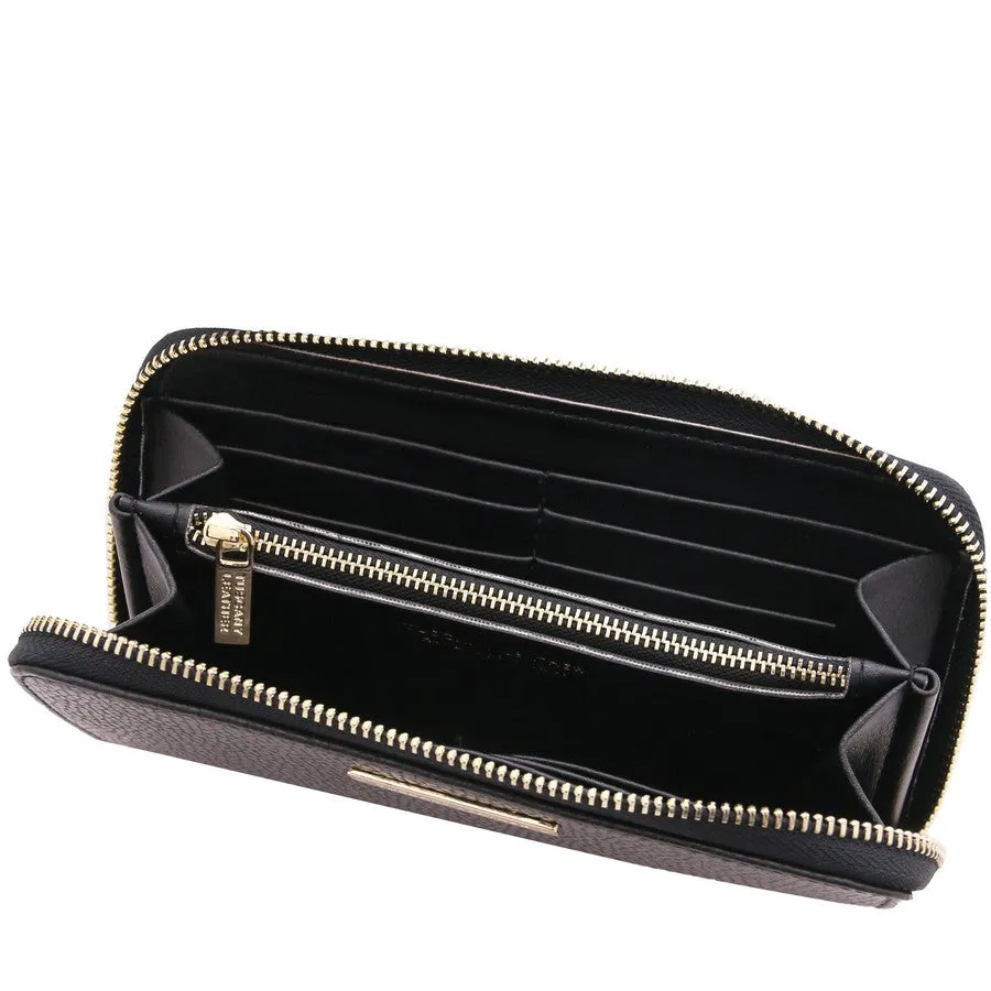 ERIS Zipper Wallet For Women
