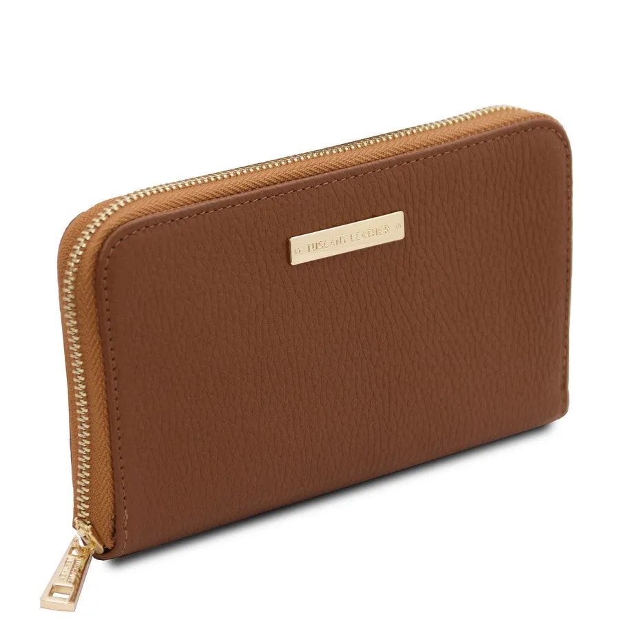 ERIS Zipper Wallet For Women