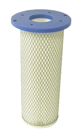 ERMATOR S26,S36 HEPA FILTER