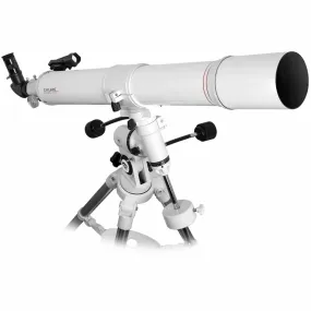 Explore FirstLight 80mm f/11.25 Refractor Telescope with EXOS Nano EQ3 Mount