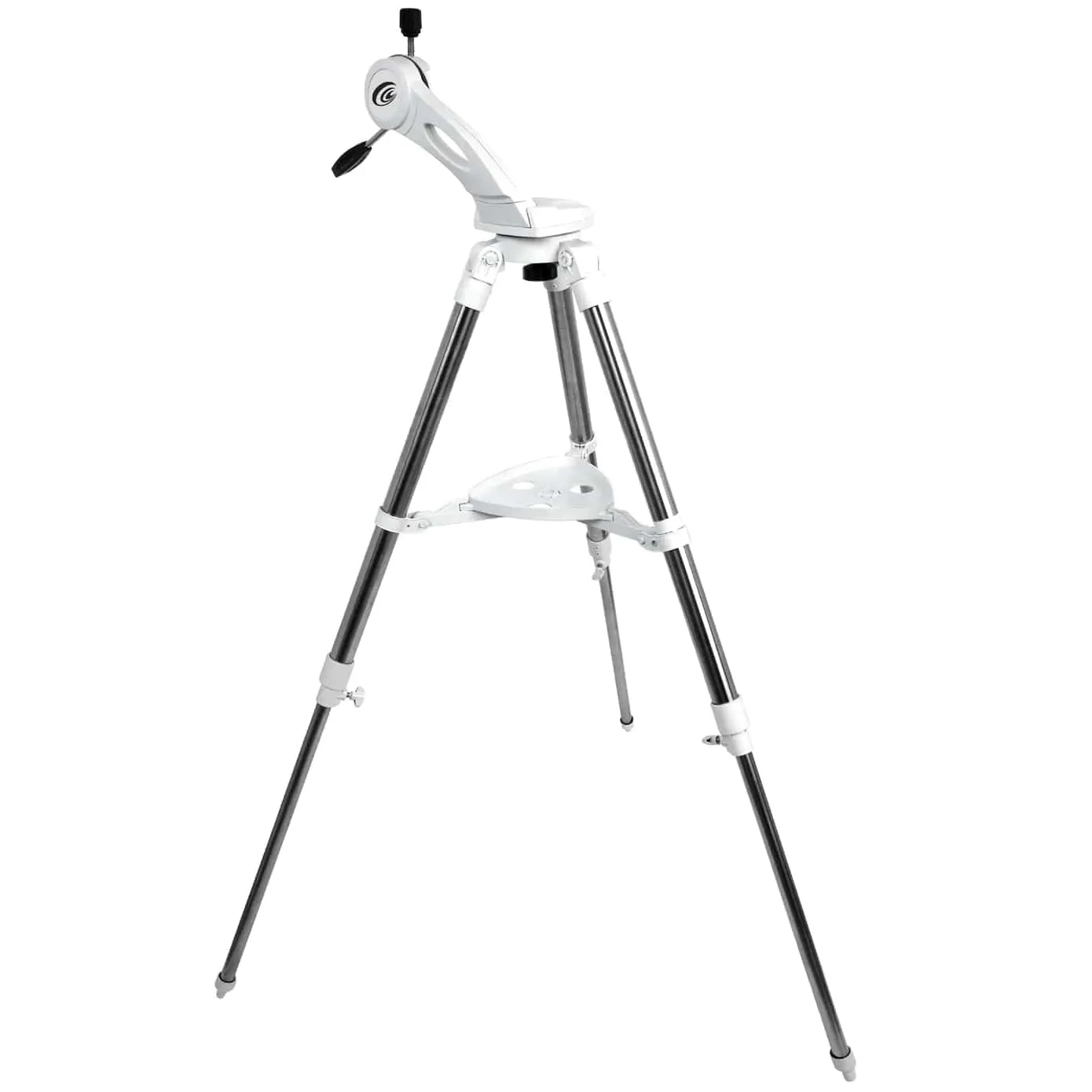 Explore FirstLight 80mm f/8 Refractor Telescope with Twilight Nano Mount