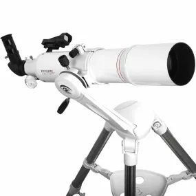 Explore FirstLight 80mm f/8 Refractor Telescope with Twilight Nano Mount