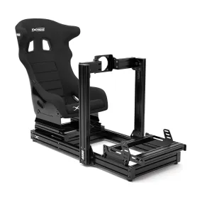 EXTREME AX80 ALUMINUM PROFILE SIM RACING RIG