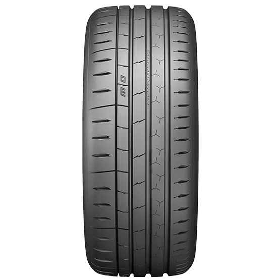 ExtremeContact Sport 02 - 285/35ZR20 100Y