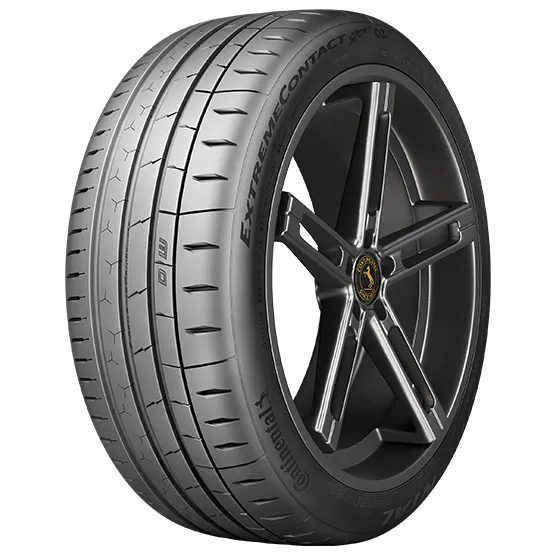 ExtremeContact Sport 02 - 285/35ZR20 100Y