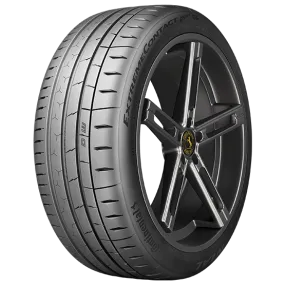 ExtremeContact Sport 02 - 285/35ZR20 100Y