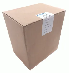 Festo SRBC Series Sensor Box SRBC-CA3-YR90-N-1-P-C2P20