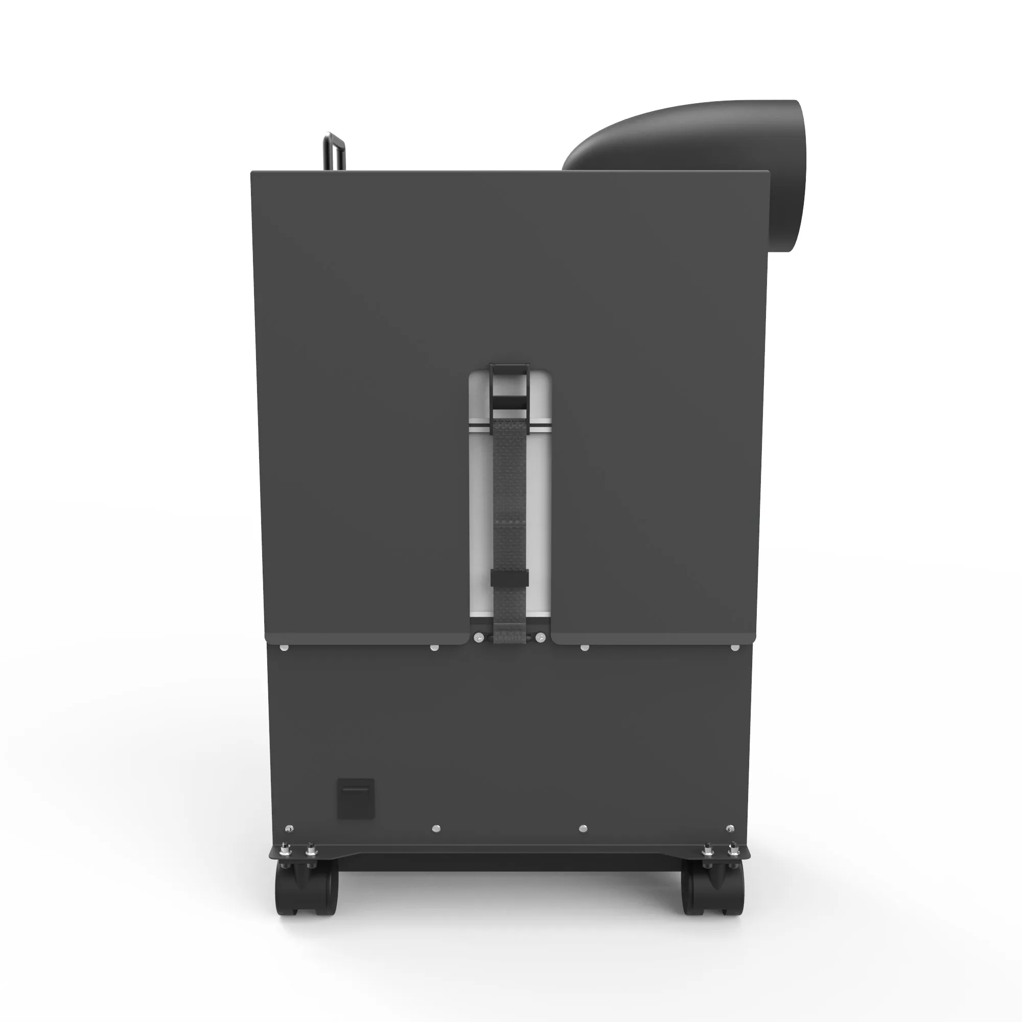 Filtrabox Micro Laser Fume Extractor