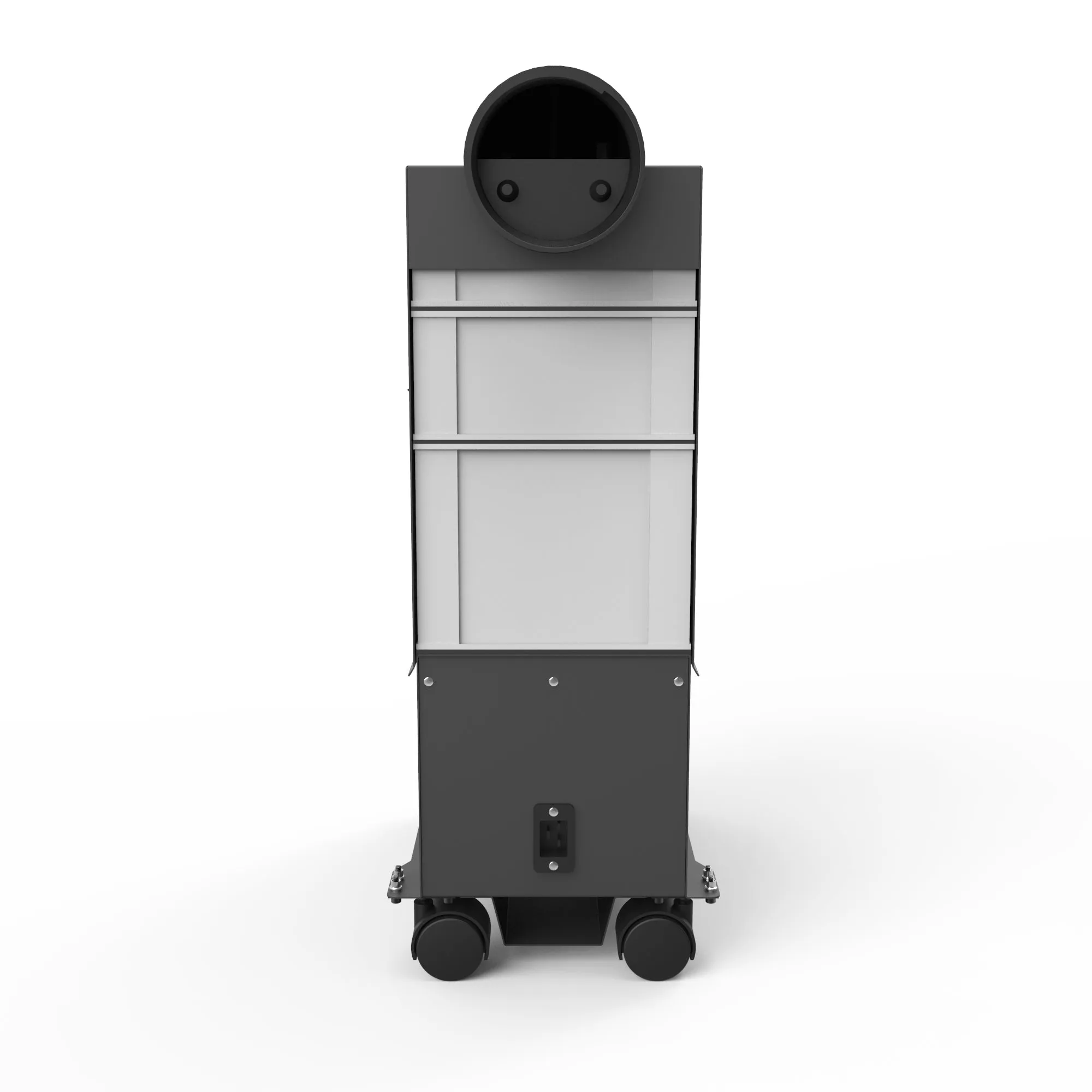Filtrabox Micro Laser Fume Extractor