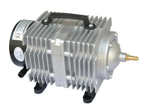 Flex Laser Air compressor for Laser CMA Laser Cutters and Engravers and other laser machines