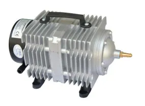 Flex Laser Air compressor for Laser CMA Laser Cutters and Engravers and other laser machines
