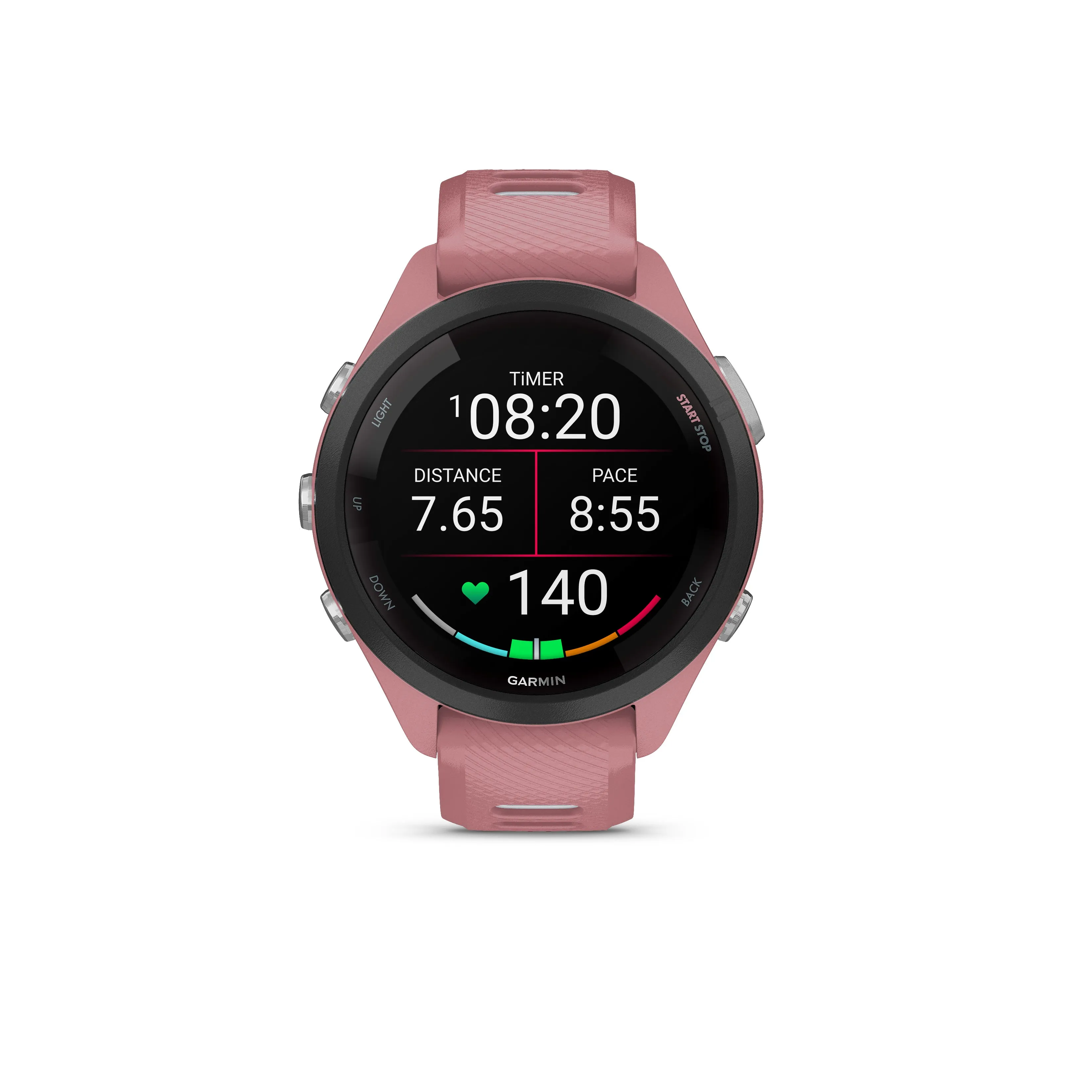 Forerunner 265s