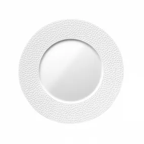 FRAGMENTS - Set of 4 round plates (11" size)