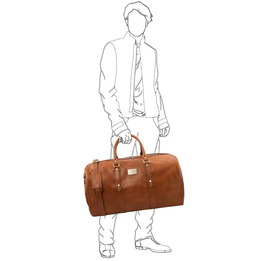 Francoforte Travelling Bag