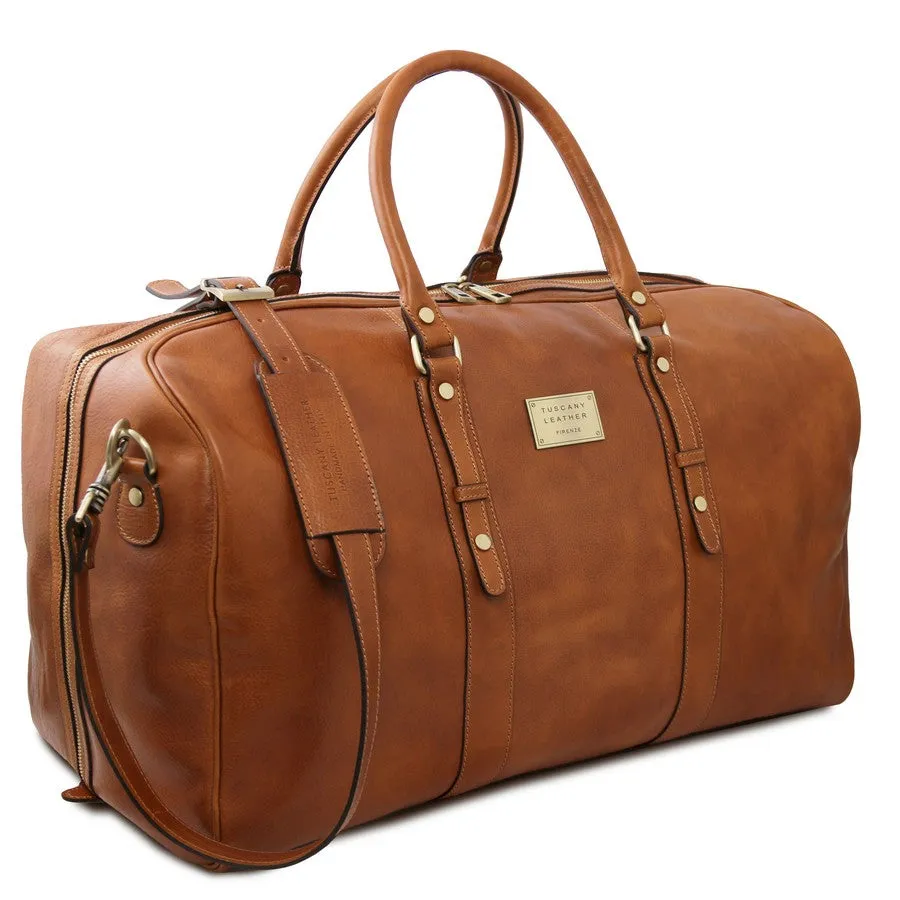 Francoforte Travelling Bag
