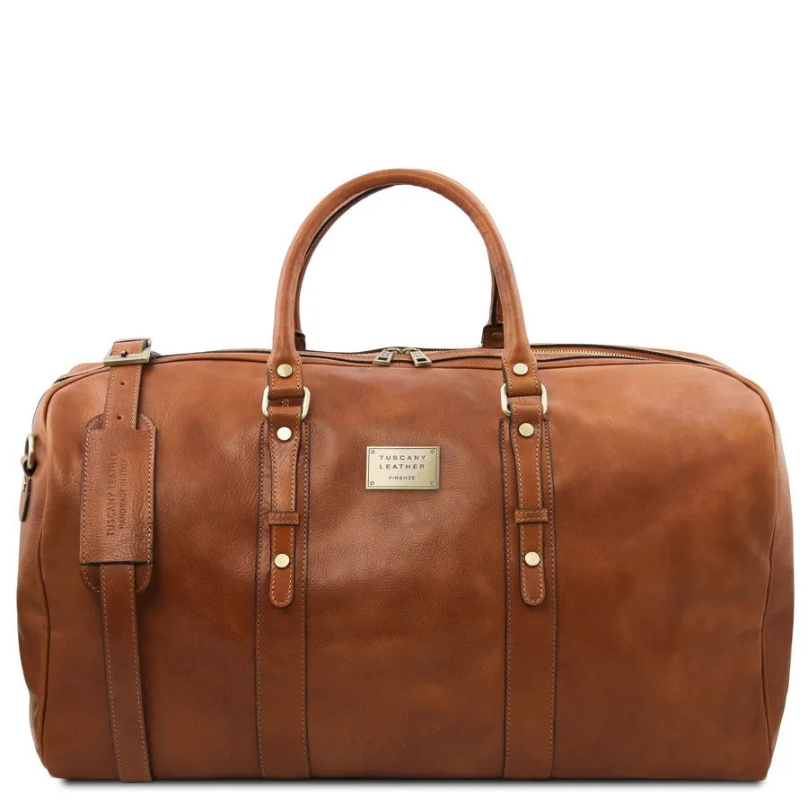 Francoforte Travelling Bag