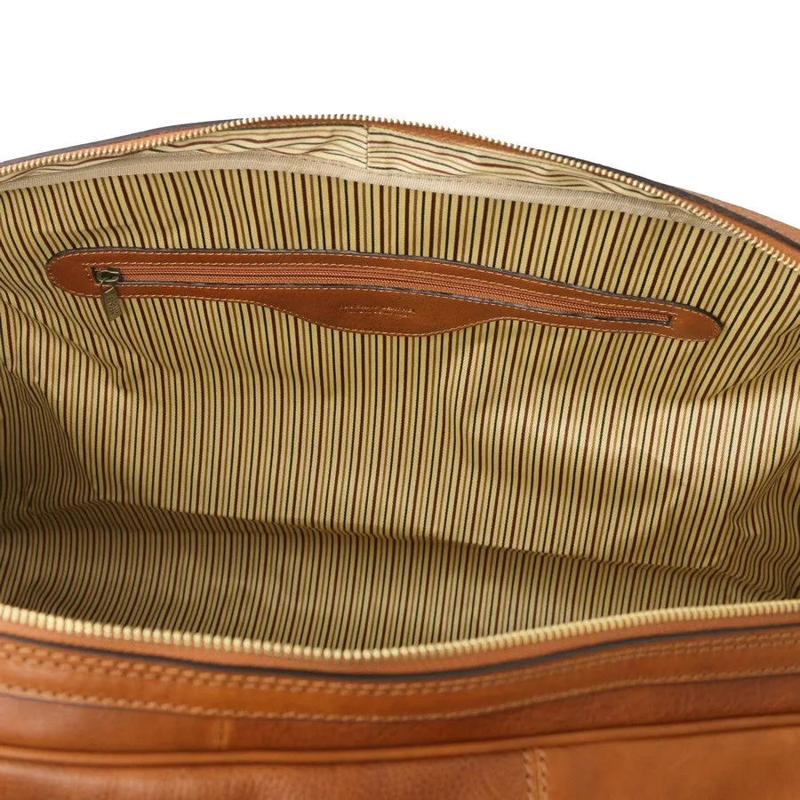 Francoforte Travelling Bag