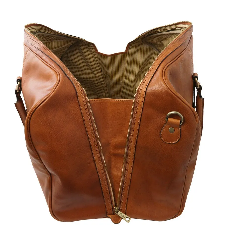Francoforte Travelling Bag