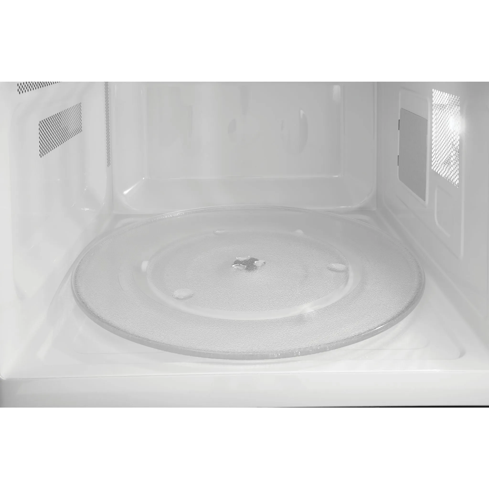 Frigidaire Gallery Built In Microwave (GMBS3068AF) - Stainless Steel