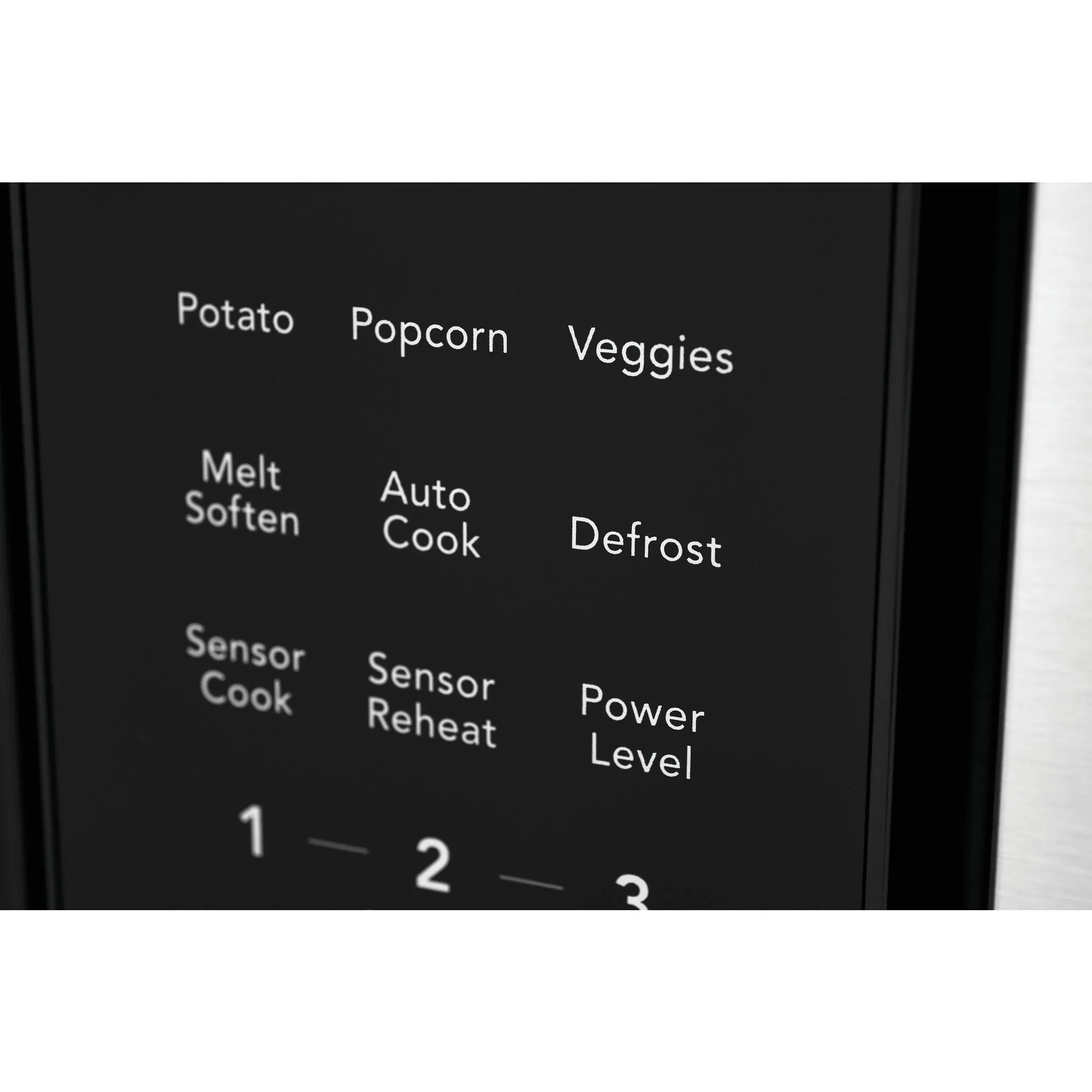 Frigidaire Gallery Built In Microwave (GMBS3068AF) - Stainless Steel