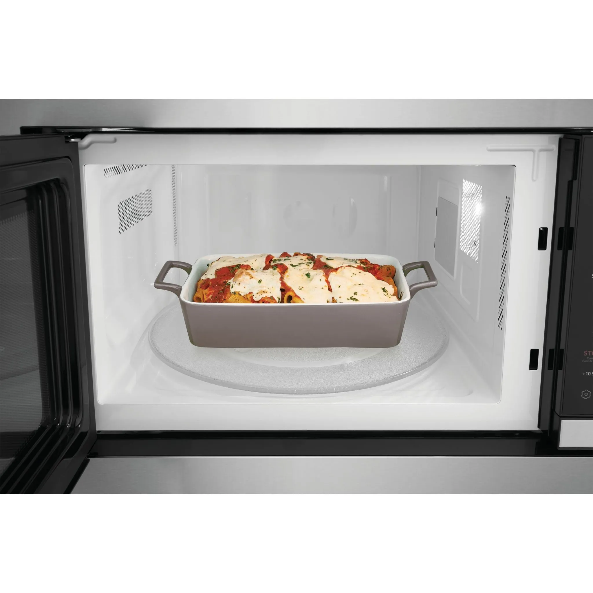 Frigidaire Gallery Built In Microwave (GMBS3068AF) - Stainless Steel